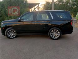 شێڤرۆلێت تاهۆ